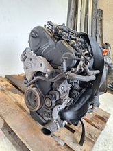 Laden Sie das Bild in den Galerie-Viewer, Motor Audi Seat Skoda VW CAY 1.6 TDI 105PS 207TKm Diesel Engine Komplett