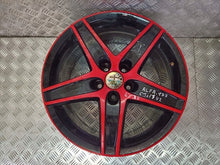 Load image into Gallery viewer, 1x Alufelge 17 Zoll 6.0" 5x100 Alfa Romeo 159 Rim Wheel FEL5337683618tk