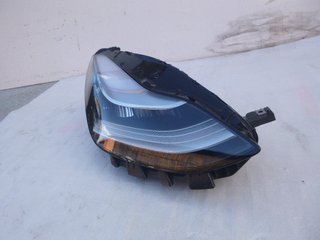 Frontscheinwerfer Tesla Model 3 1077376-00-C LED Rechts Scheinwerfer Headlight