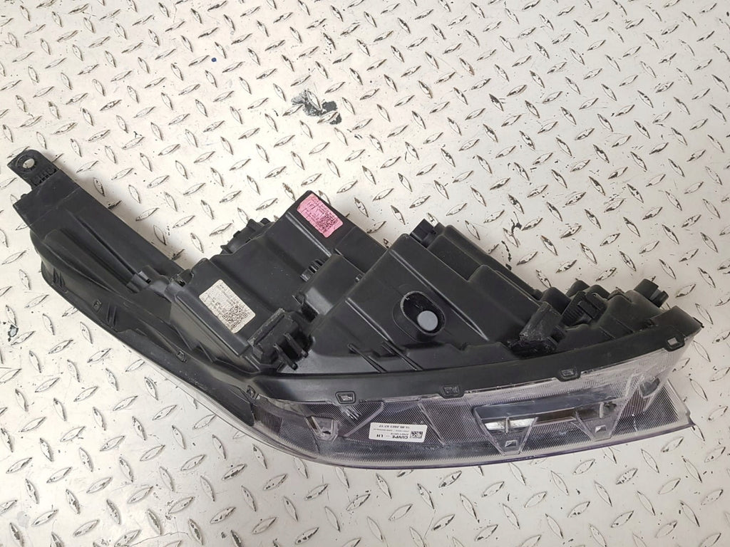 Frontscheinwerfer Kia Xceed 92101-J7850 Full LED Links Scheinwerfer Headlight SCH4990751781hc