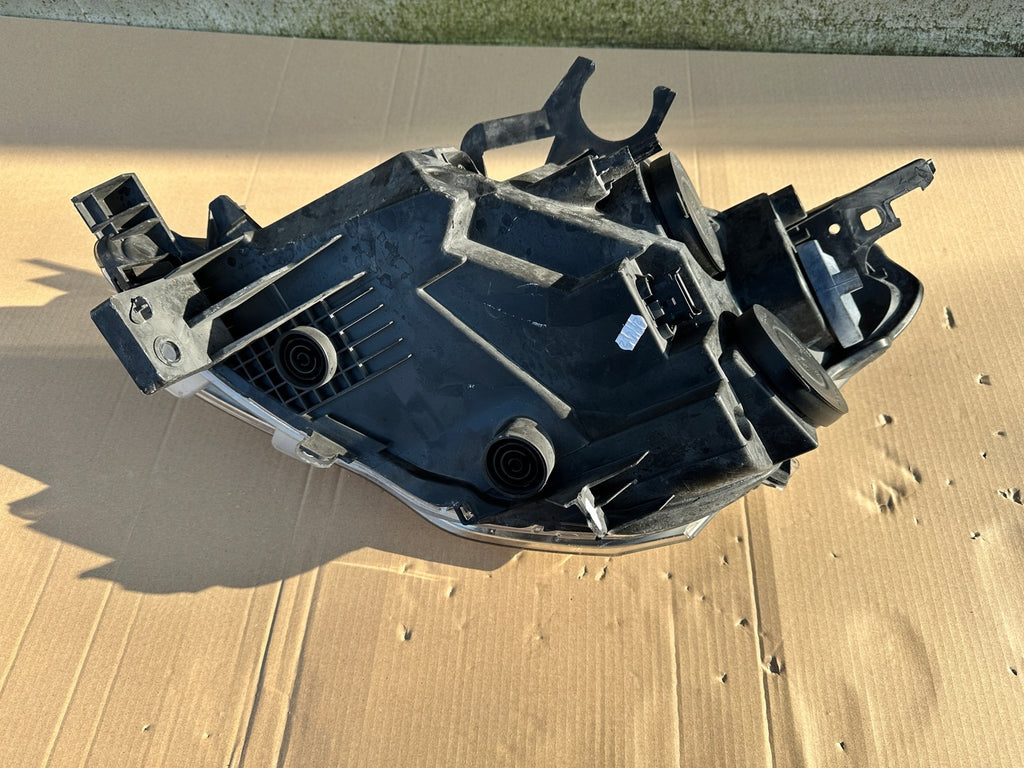 Frontscheinwerfer Citroën Berlingo 9682828180 Rechts Scheinwerfer Headlight SCH8379348752np