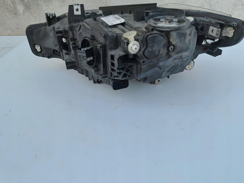 Frontscheinwerfer BMW 3 F30 F31 7471312-01 LED Rechts Scheinwerfer Headlight SCH8792402256cf