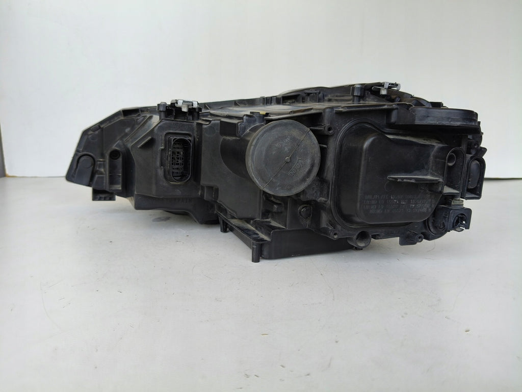 Frontscheinwerfer VW Polo 2G1941036H Full LED Rechts Scheinwerfer Headlight SCH4819358768vj