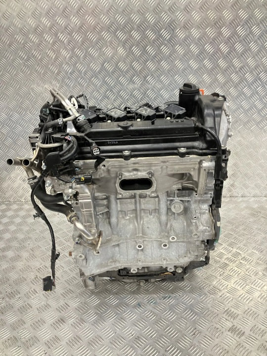 Motor Honda Jazz I V 1.5 12TKm 2020 Benzin Engine Komplett MOT8700373760yb