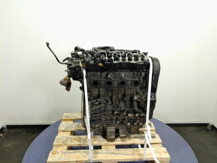 Motor Volvo Xc60 I D4204T14 2.0 190PS 2017 Diesel Engine Komplett MOT6667730922sz