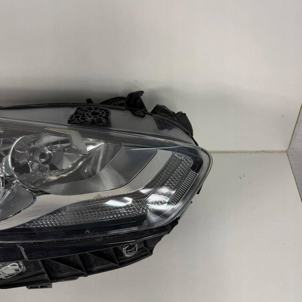 Frontscheinwerfer Ford Galaxy JPF90076298 EM2B13W029GHC Rechts Headlight SCH6492158299qt