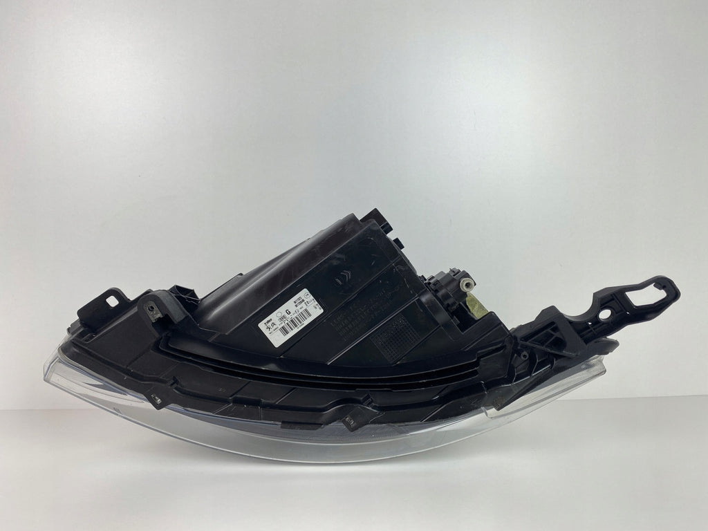 Frontscheinwerfer Citroën C-Elysee 9817298480 LED Links Scheinwerfer Headlight