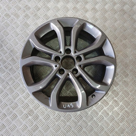 1x Alufelge 17 Zoll 7.0