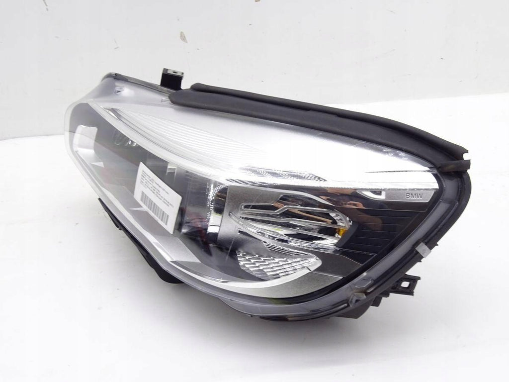 Frontscheinwerfer BMW 2 Active Tourer F45 7409113-02 Full LED Links Headlight SCH3024971048yd