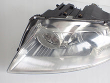 Laden Sie das Bild in den Galerie-Viewer, Frontscheinwerfer Audi A8 4E0941003AD LED Links Scheinwerfer Headlight SCH2296248901wn