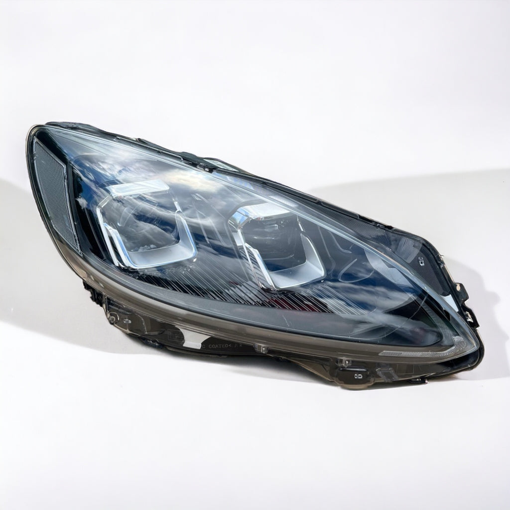 Frontscheinwerfer Ford Kuga III LV48-13E016-AL FULL LED Rechts Headlight