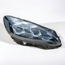 Laden Sie das Bild in den Galerie-Viewer, Frontscheinwerfer Ford Kuga III LV48-13E016-AL FULL LED Rechts Headlight