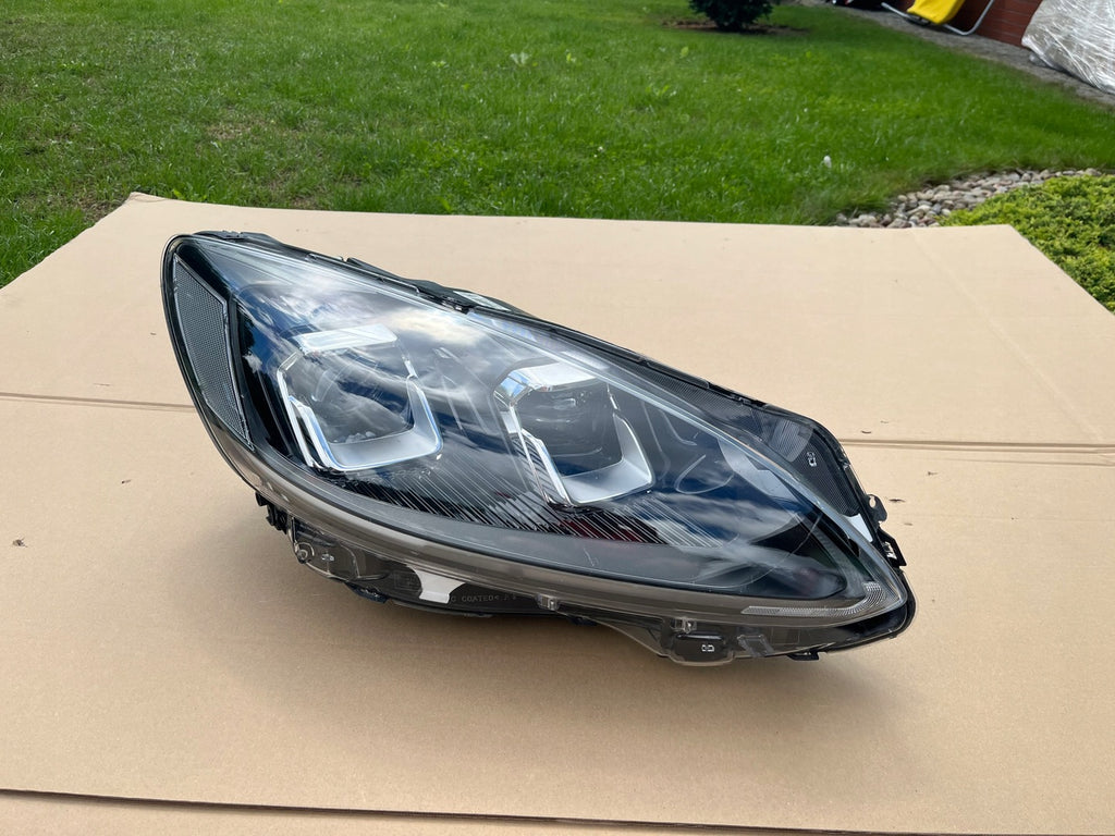 Frontscheinwerfer Ford Kuga III LV48-13E016-AL FULL LED Rechts Headlight