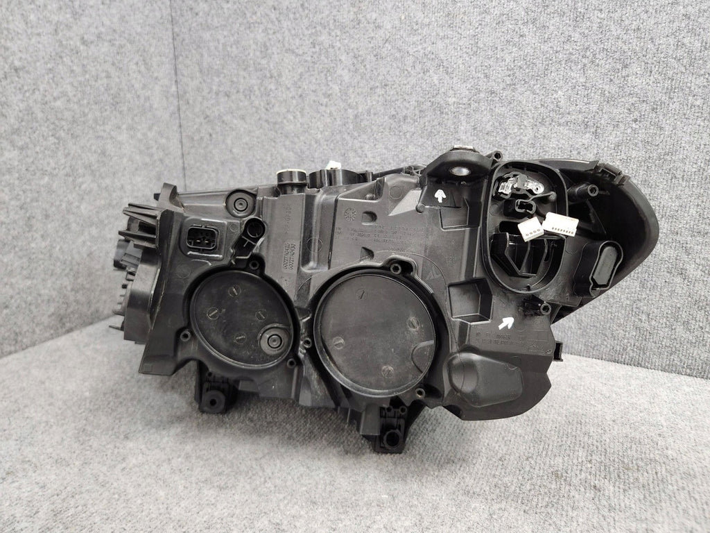Frontscheinwerfer BMW X3 G01 G02 5A29206 LED Rechts Scheinwerfer Headlight SCH5240473788jo
