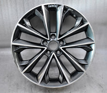Load image into Gallery viewer, 1x Alufelge 19 Zoll 7.0" 5x108 33ET T15-3101010JP Chery Tiggo Rim Wheel FEL7474787061fb