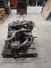 Laden Sie das Bild in den Galerie-Viewer, Motor Audi A5 A4 DLVA DLVB 2.0 TFSI 49TKm 2018 Benzin Engine Komplett