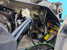 Load image into Gallery viewer, Frontscheinwerfer Seat Alhambra 0301182271 7M3941015AE Xenon Links Headlight