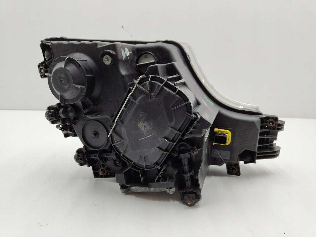 Frontscheinwerfer Mercedes-Benz A9068200639 FALSE Scheinwerfer Headlight SCH8901026535kf