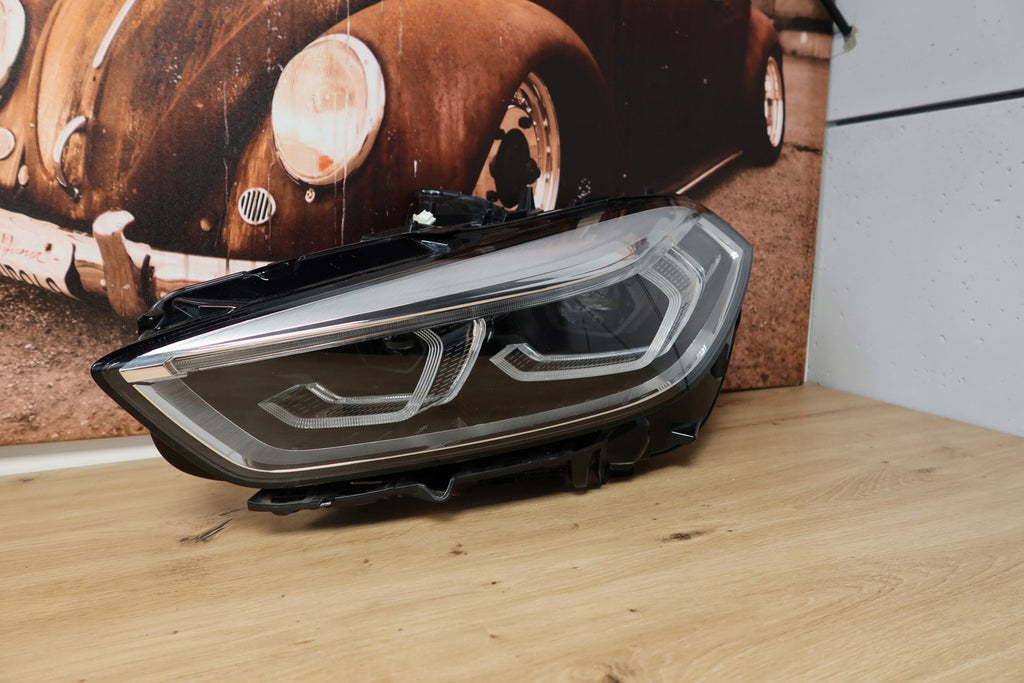 Frontscheinwerfer BMW 1 F40 948280713 Links Scheinwerfer Headlight