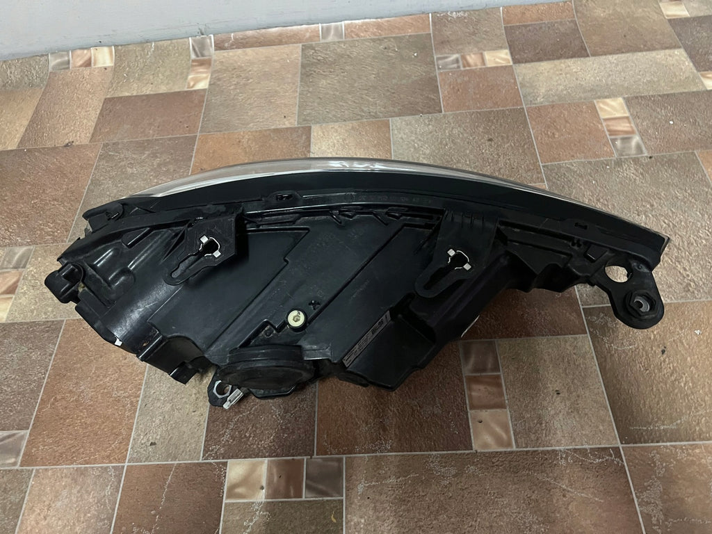 Frontscheinwerfer Audi A1 82A941033D Full LED Ein Stück (Rechts oder Links) SCH4973466969lr