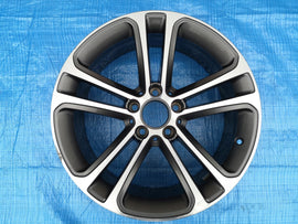 1x Alufelge 18 Zoll 7.5