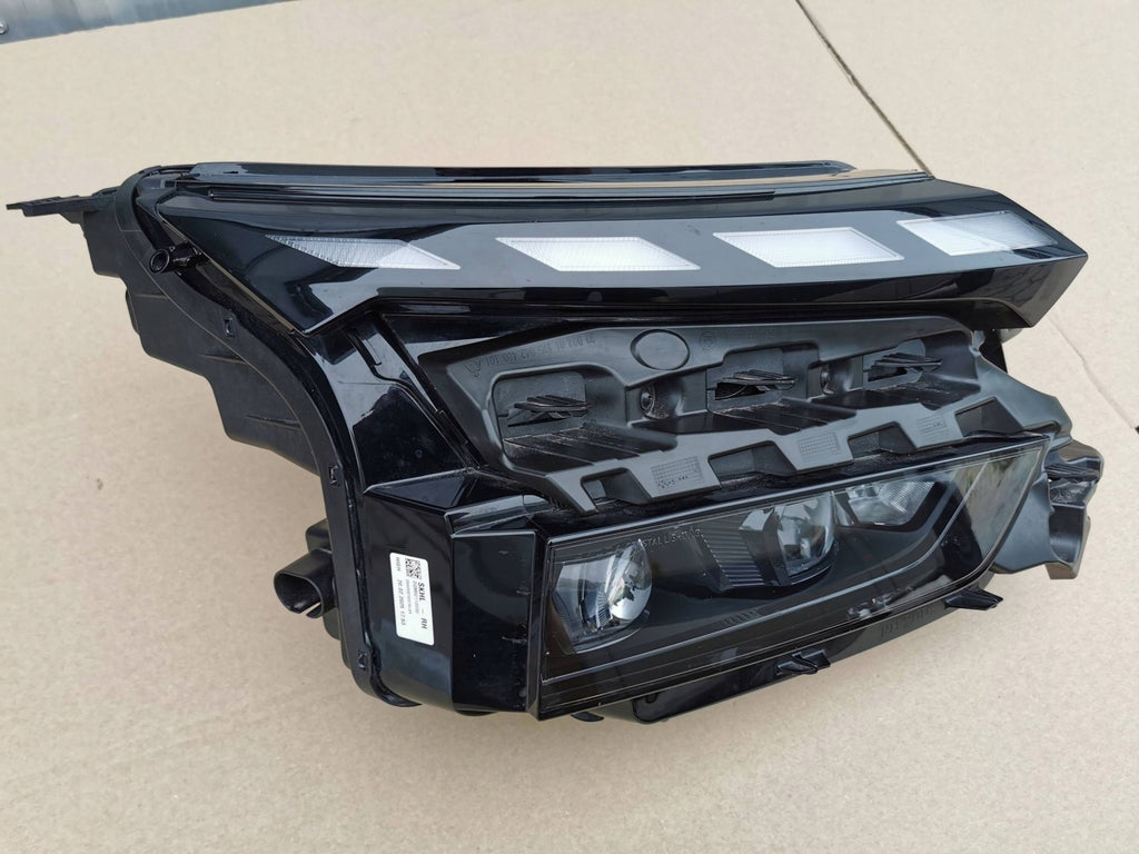 Frontscheinwerfer Skoda Enyaq IV 5LB941036 Rechts Scheinwerfer Headlight SCH4318502754ms
