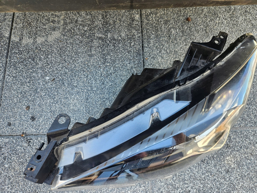 Frontscheinwerfer Mazda Cx5 Cx 5 KA1L51040C Full LED Links Headlight