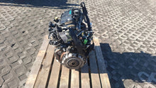 Load image into Gallery viewer, Motor Opel Renault Vivaro M9RA630 2.0 DCI 90PS 66kW 173TKm 2014 Diesel Komplett MOT6672308706oh