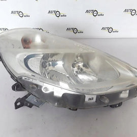 Frontscheinwerfer Renault Clio III 8200892495 Rechts Scheinwerfer Headlight SCH7968988338bo