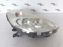 Laden Sie das Bild in den Galerie-Viewer, Frontscheinwerfer Renault Clio III 8200892495 Rechts Scheinwerfer Headlight SCH7968988338bo
