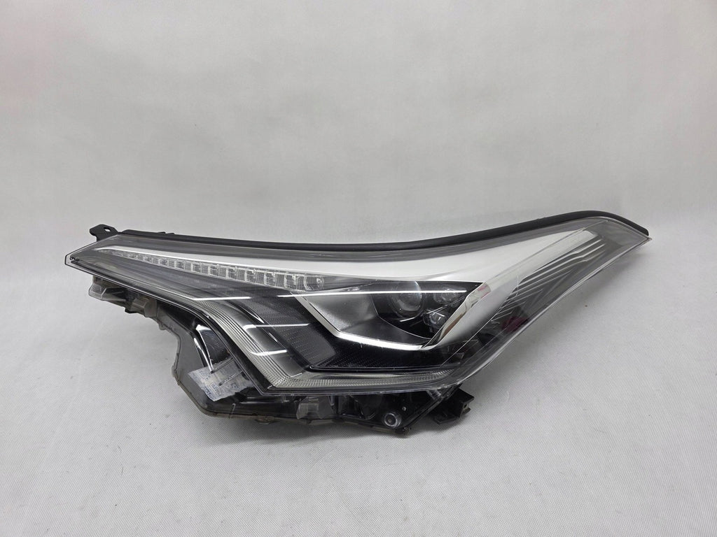 Frontscheinwerfer Toyota Chr C-Hr 81150-F4071-00 Full LED Rechts oder Links