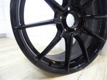 Laden Sie das Bild in den Galerie-Viewer, 1x Alufelge 19 Zoll 7.0" 5x112 48ET KBA51768 Audi A4 A3 1 Golf Rim Wheel FEL6512749222ex