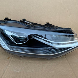 Frontscheinwerfer VW Caddy IV 2K8941036R Full LED Rechts Scheinwerfer Headlight SCH3234268475or