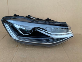 Frontscheinwerfer VW Caddy IV 2K8941036R Full LED Rechts Scheinwerfer Headlight SCH3234268475or