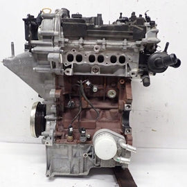 Motor Ford Fiesta I B7JB 1.0 125PS 92kW 25TKm 2022 Benzin Engine Komplett MOT2508343860gj