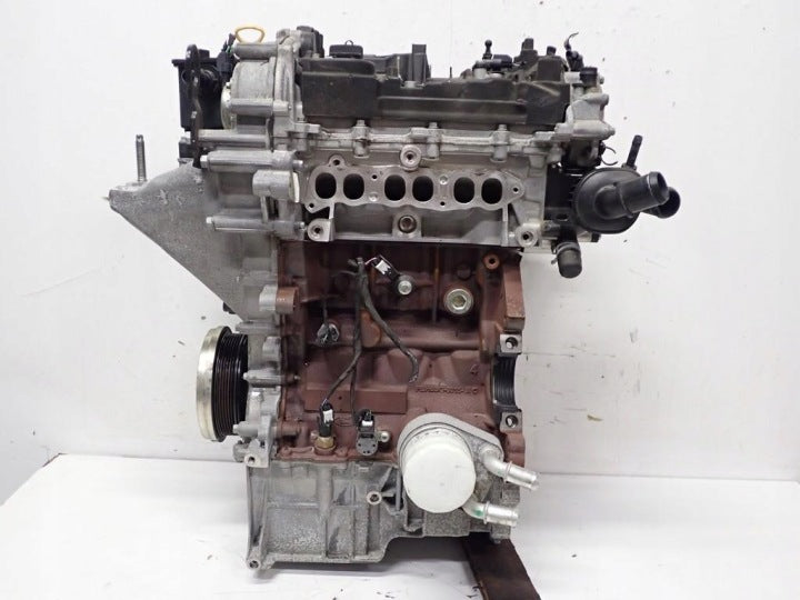 Motor Ford Fiesta I B7JB 1.0 125PS 92kW 25TKm 2022 Benzin Engine Komplett MOT2508343860gj