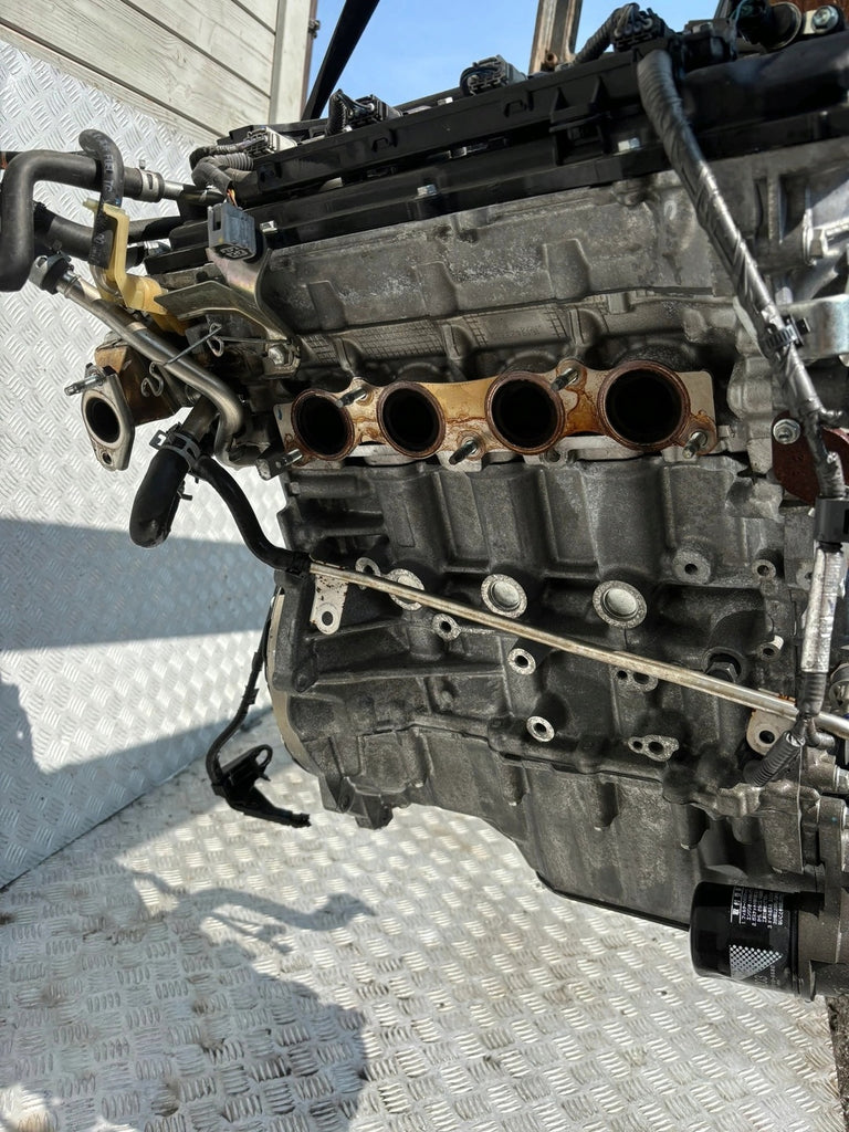 Motor Toyota C-Hr Chr X2ZR-W22U X2ZR 1.8 111TKm Hybrid Engine Komplett
