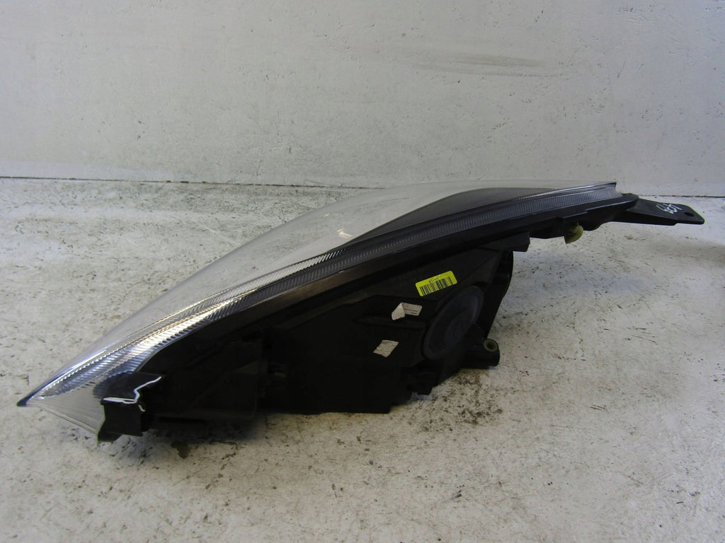Frontscheinwerfer Ford Fiesta I L1BB-13E014-CD L1BB-13E014- LED Rechts Headlight SCH1295009932nj