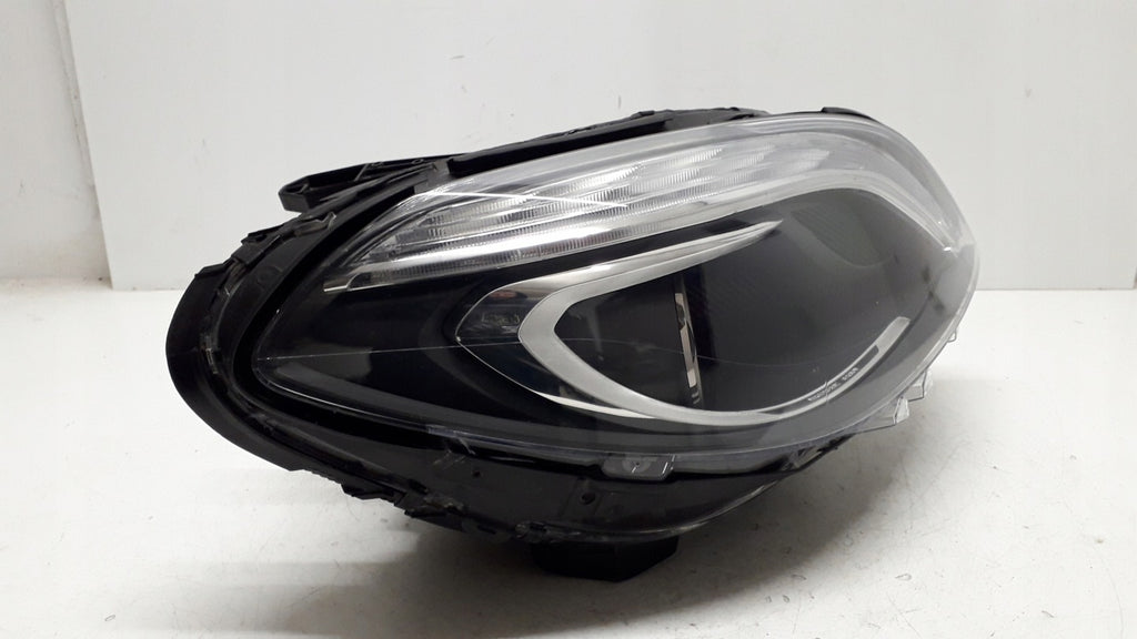 Frontscheinwerfer Mercedes-Benz W246 W2468200239 Xenon Rechts Headlight