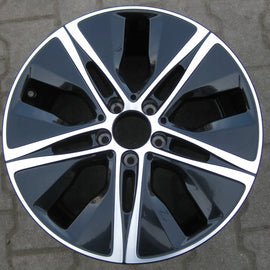 1x Alufelge 18 Zoll 8.5