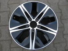 Laden Sie das Bild in den Galerie-Viewer, 1x Alufelge 18 Zoll 8.5&quot; 5x112 56ET A2054018300 Mercedes-Benz A205 Rim Wheel