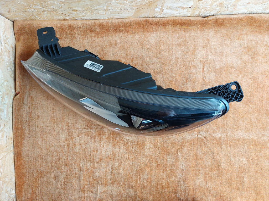 Frontscheinwerfer Ford Focus MX7B-13E015-CC LED Links Scheinwerfer Headlight SCH2749668672jz