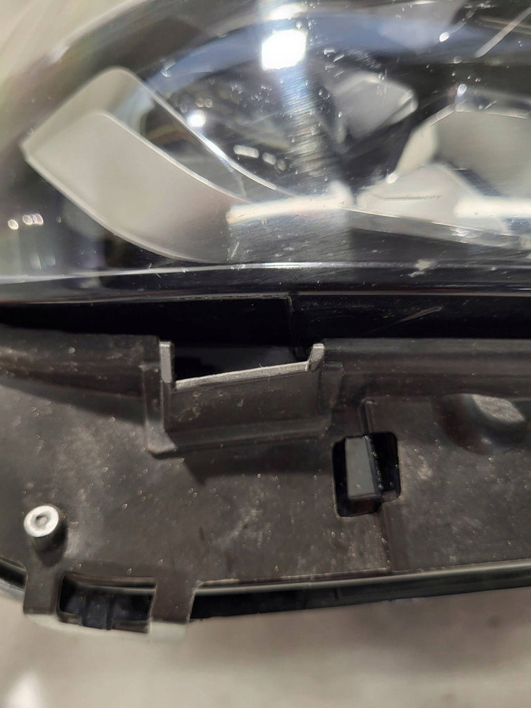 Frontscheinwerfer Mercedes-Benz W247 A2479061405 Rechts Scheinwerfer Headlight SCH6064700379ax