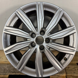 1x Alufelge 19 Zoll 8.0