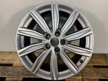 Laden Sie das Bild in den Galerie-Viewer, 1x Alufelge 19 Zoll 8.0" 5x112 4K0601025DS Audi A6 C8 Rim Wheel FEL1390266483eb
