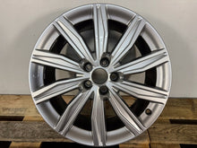Laden Sie das Bild in den Galerie-Viewer, 1x Alufelge 19 Zoll 8.0" 5x112 4K0601025DS Audi A6 C8 Rim Wheel FEL1390266483eb