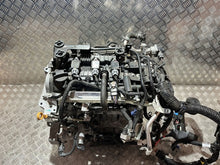 Laden Sie das Bild in den Galerie-Viewer, Motor Renault E-Tech Arkana I H4M632 1.6 SCE 23TKm 2020 Hybrid Engine Komplett MOT6597845430ny