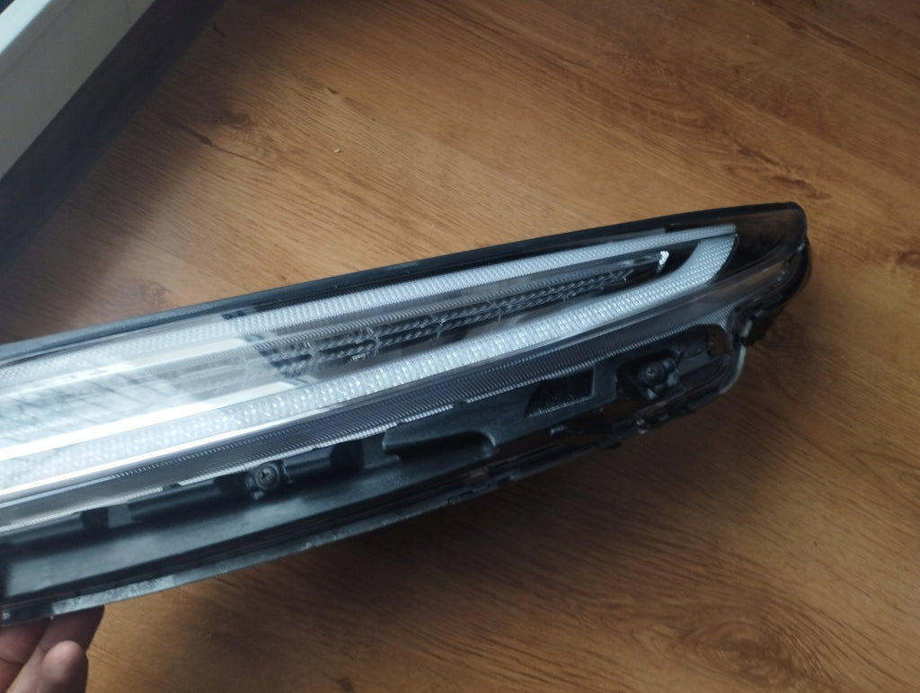 Frontscheinwerfer Hyundai Nexo 92207-M50 LED Links Scheinwerfer Headlight