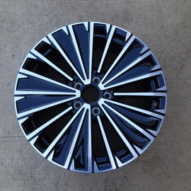 1x Alufelge 18 Zoll 7.5