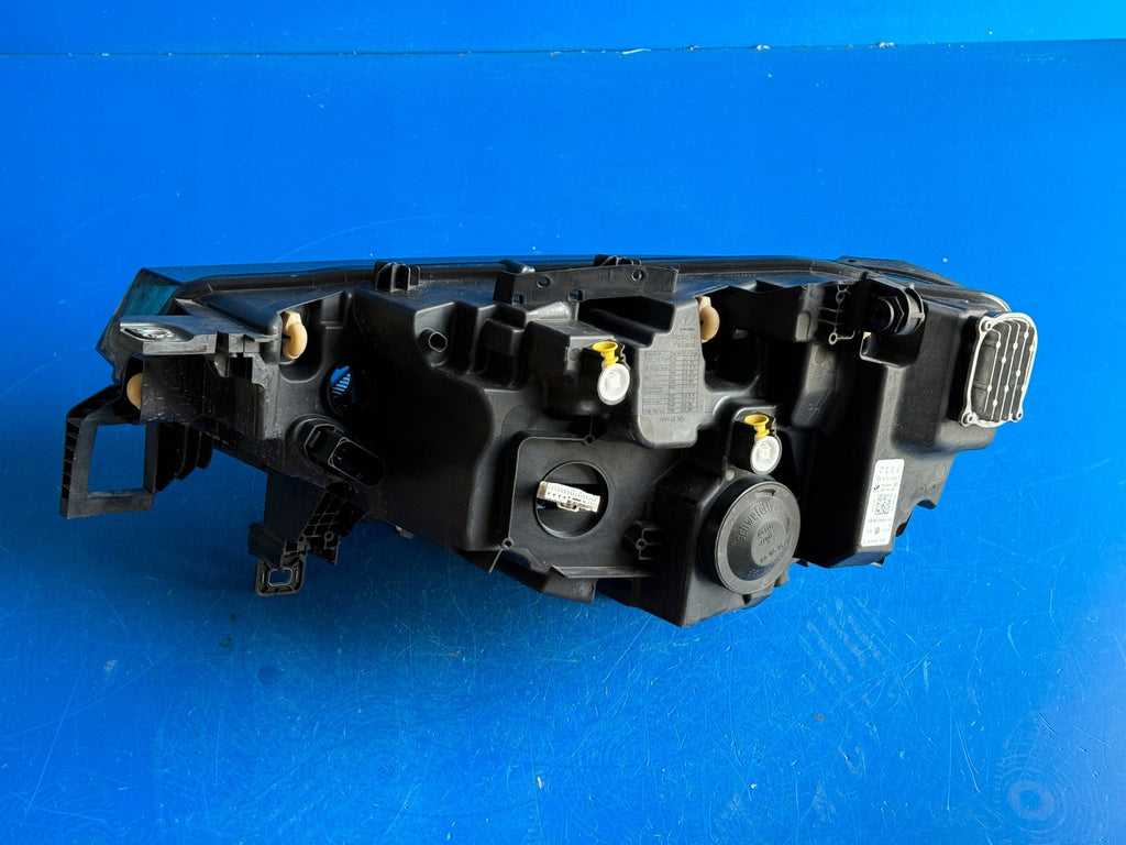 Frontscheinwerfer VW Id.4 11B941006A LED Rechts Scheinwerfer Headlight SCH2312217732zo